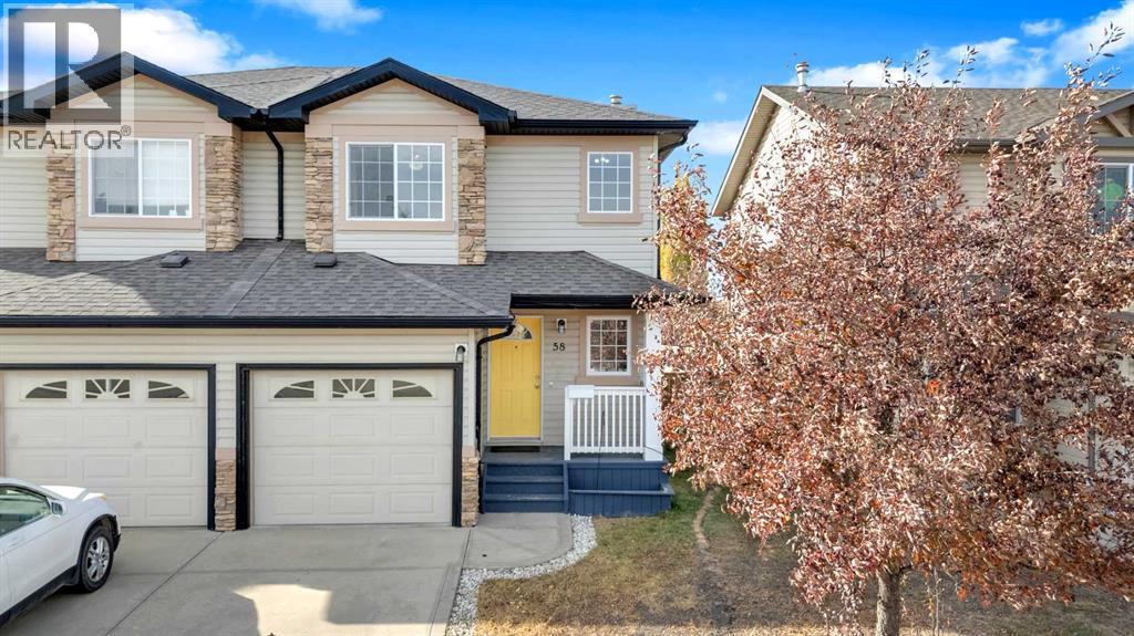 58 Adamson Avenue, Red Deer, Alberta  T4R 3L2 - Photo 1 - A2266961