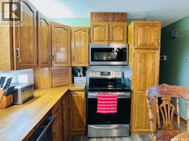 112 Fraser Avenue, Oxbow, Saskatchewan  S0C 2B0 - Photo 13 - SK021433