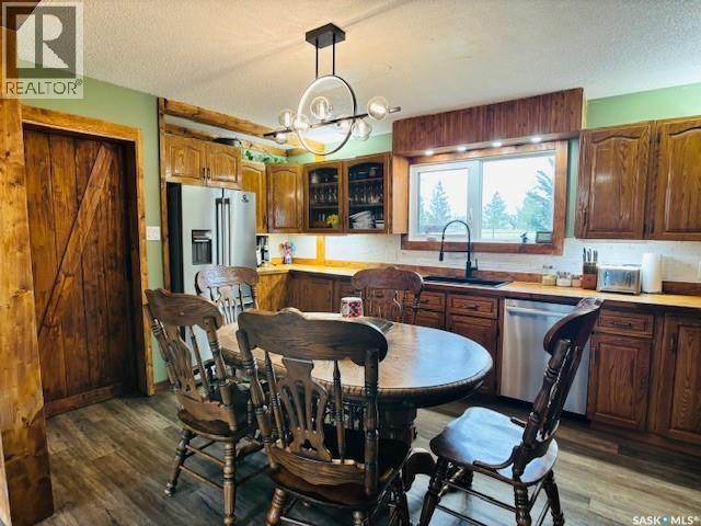 112 Fraser Avenue, Oxbow, Saskatchewan  S0C 2B0 - Photo 9 - SK021433