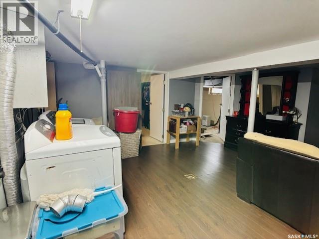 112 Fraser Avenue, Oxbow, Saskatchewan  S0C 2B0 - Photo 24 - SK021433