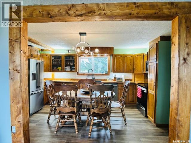 112 Fraser Avenue, Oxbow, Saskatchewan  S0C 2B0 - Photo 8 - SK021433