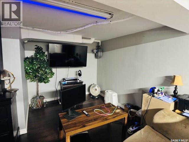 112 Fraser Avenue, Oxbow, Saskatchewan  S0C 2B0 - Photo 26 - SK021433