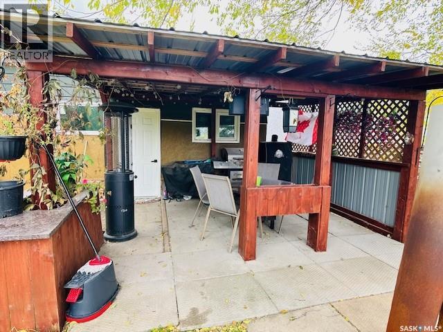 112 Fraser Avenue, Oxbow, Saskatchewan  S0C 2B0 - Photo 40 - SK021433