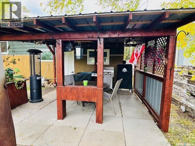 112 Fraser Avenue, Oxbow, Saskatchewan  S0C 2B0 - Photo 39 - SK021433