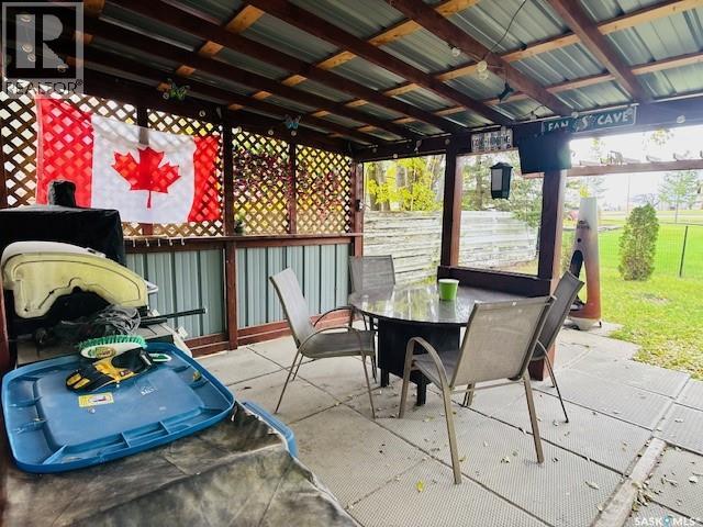 112 Fraser Avenue, Oxbow, Saskatchewan  S0C 2B0 - Photo 38 - SK021433