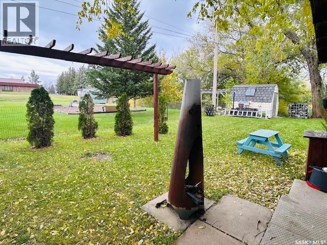 112 Fraser Avenue, Oxbow, Saskatchewan  S0C 2B0 - Photo 35 - SK021433