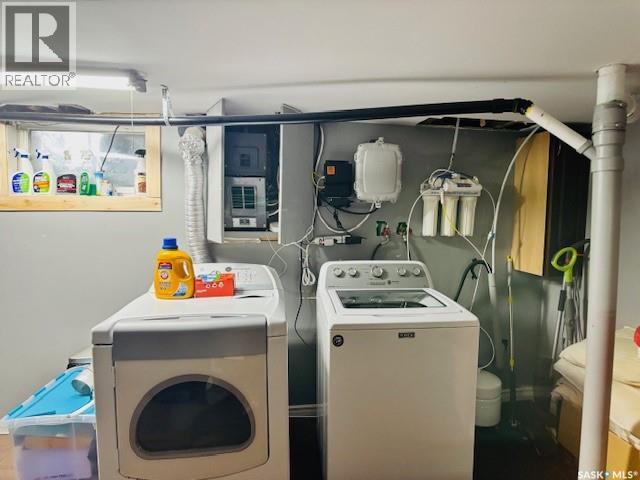 112 Fraser Avenue, Oxbow, Saskatchewan  S0C 2B0 - Photo 27 - SK021433