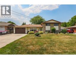 11 HUNTER Road, Grimsby, Ontario