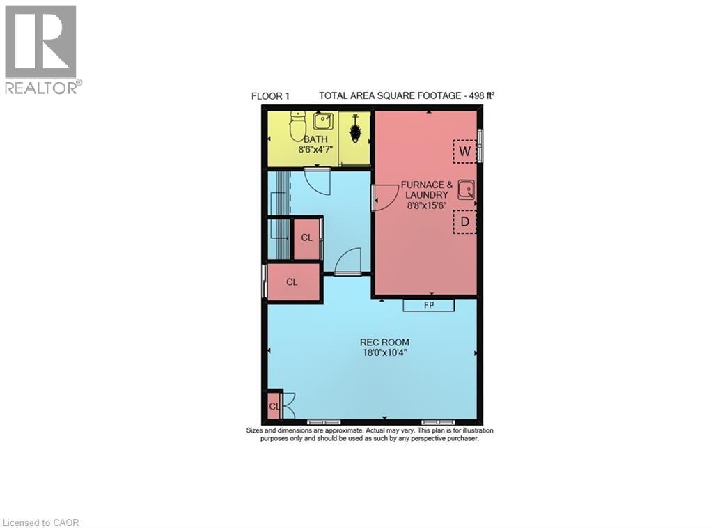 11 Hunter Road, Grimsby, Ontario  L3M 4A3 - Photo 32 - 40749802