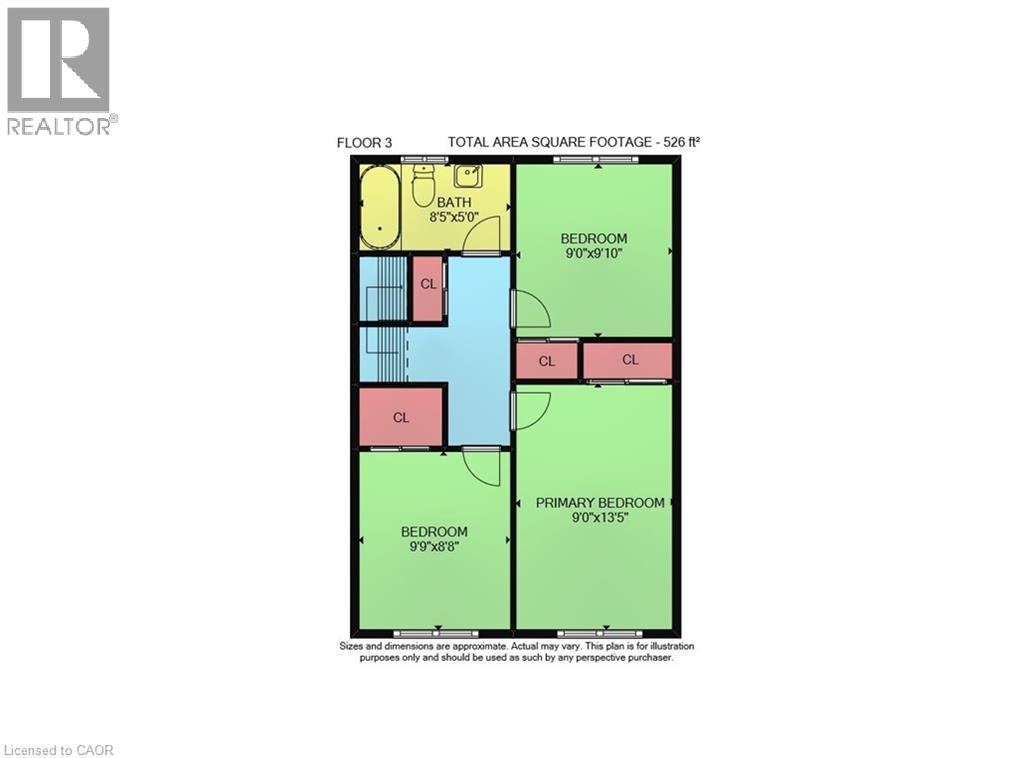 11 Hunter Road, Grimsby, Ontario  L3M 4A3 - Photo 31 - 40749802