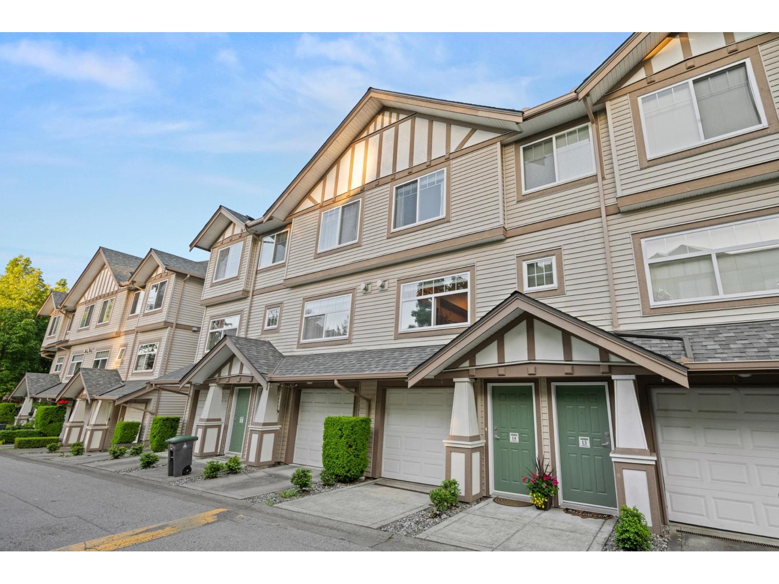 14 2678 King George Boulevard, Surrey, British Columbia  V4P 1H6 - Photo 2 - R3030187