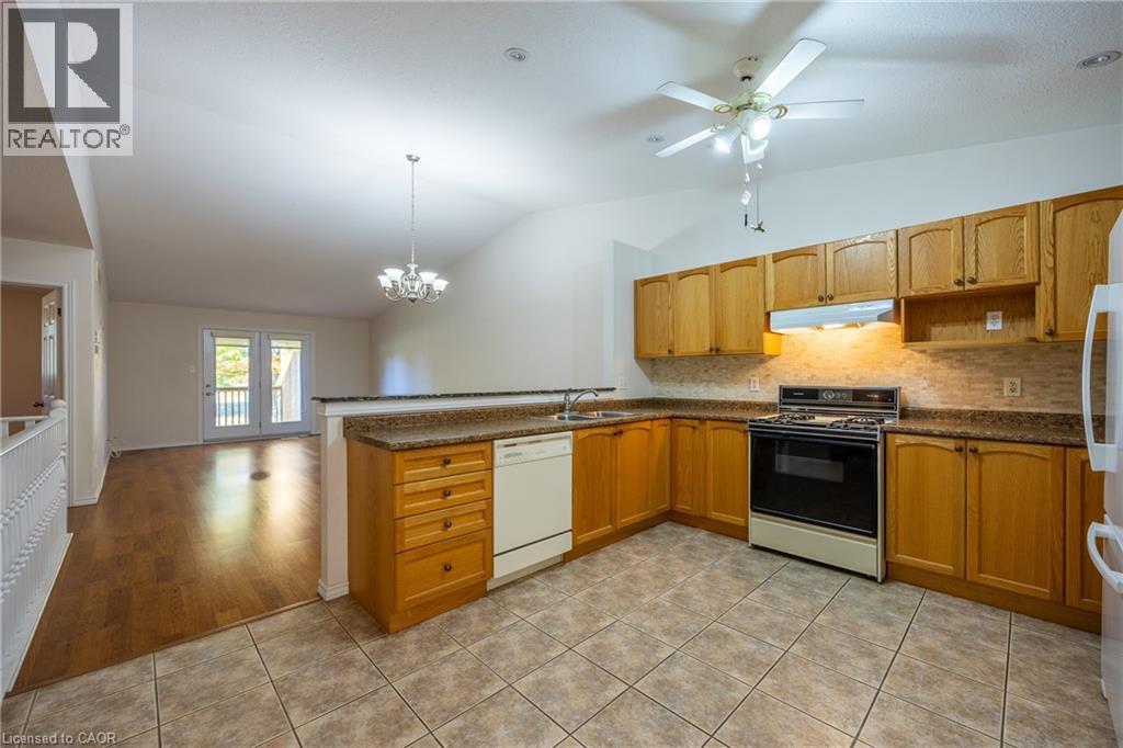 510 Queensway W Unit# 5, Simcoe, Ontario  N3Y 4R4 - Photo 7 - 40770953