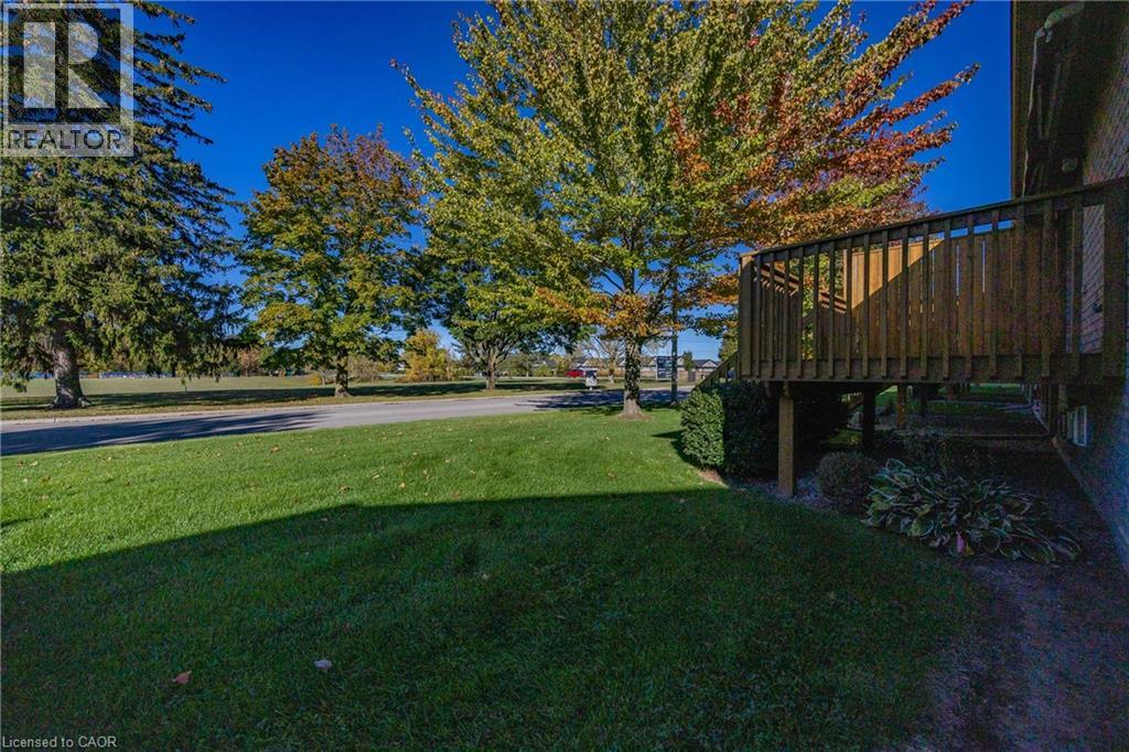 510 Queensway W Unit# 5, Simcoe, Ontario  N3Y 4R4 - Photo 28 - 40770953