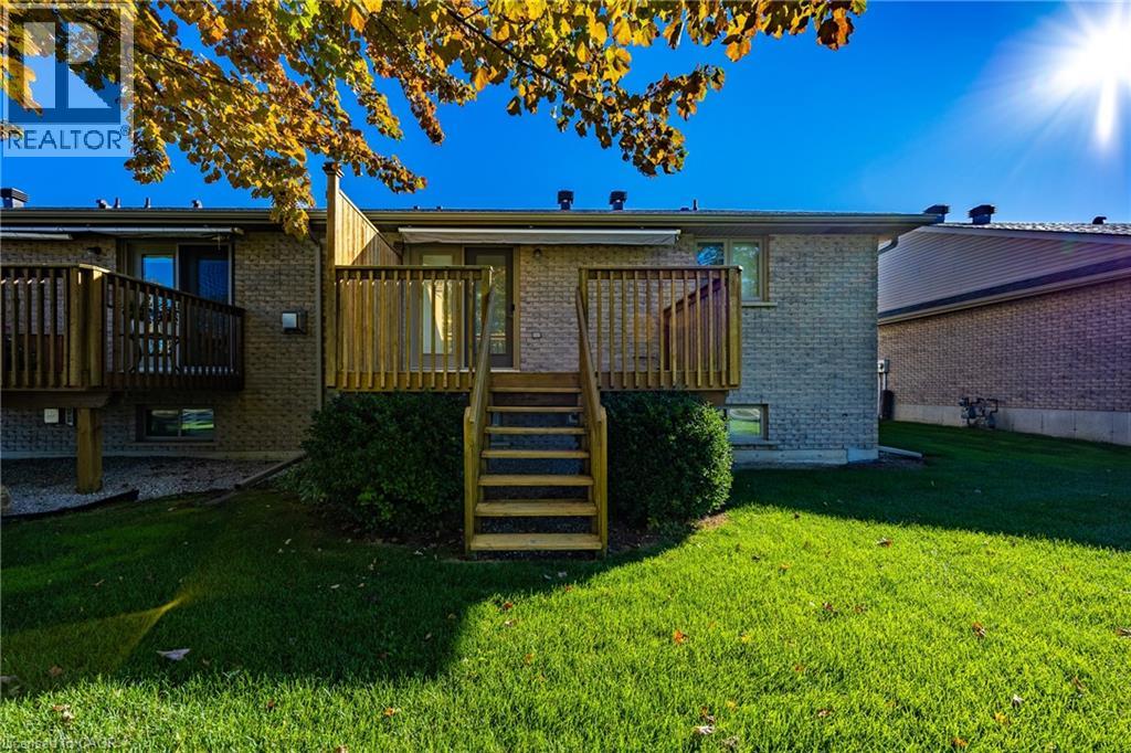 510 Queensway W Unit# 5, Simcoe, Ontario  N3Y 4R4 - Photo 27 - 40770953