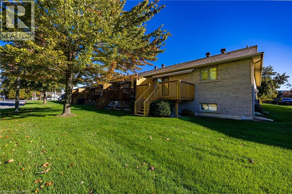 510 Queensway W Unit# 5, Simcoe, Ontario  N3Y 4R4 - Photo 26 - 40770953