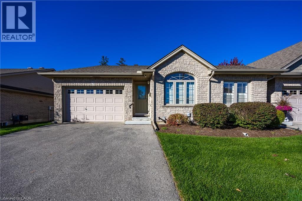 510 QUEENSWAY W Unit# 5, Simcoe, Ontario