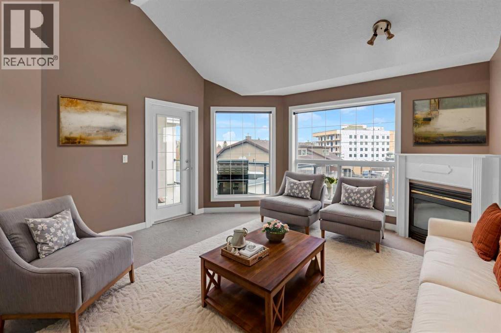 407, 3412 Parkdale Boulevard Nw, Calgary, Alberta  T2N 3T4 - Photo 12 - A2265086