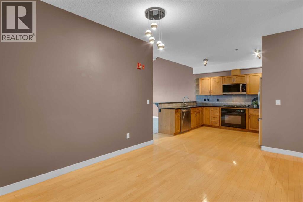 407, 3412 Parkdale Boulevard Nw, Calgary, Alberta  T2N 3T4 - Photo 8 - A2265086