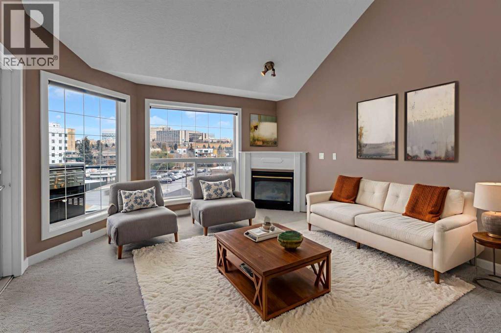 407, 3412 Parkdale Boulevard Nw, Calgary, Alberta  T2N 3T4 - Photo 10 - A2265086