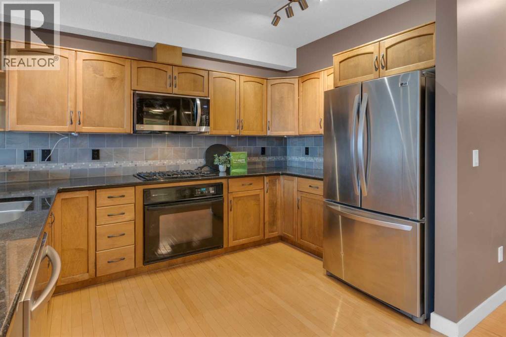 407, 3412 Parkdale Boulevard Nw, Calgary, Alberta  T2N 3T4 - Photo 5 - A2265086