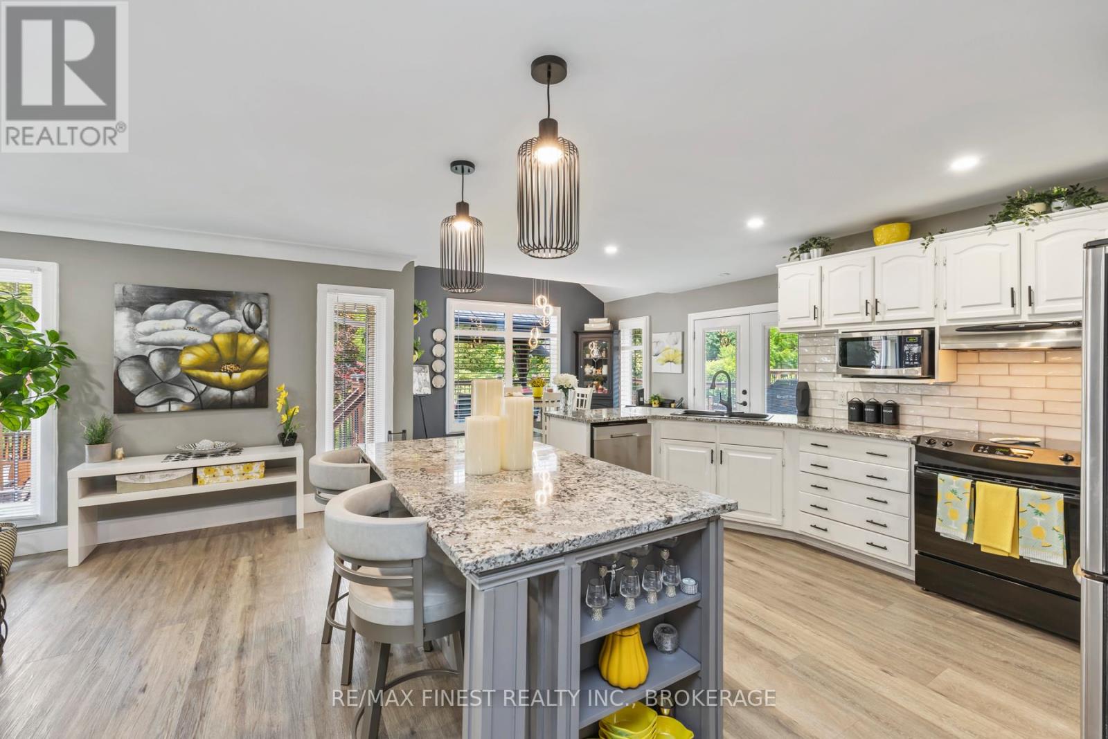 1303 Rockwood Drive, Kingston (North Of Taylor-Kidd Blvd), Ontario  K7P 1X6 - Photo 12 - X12495252