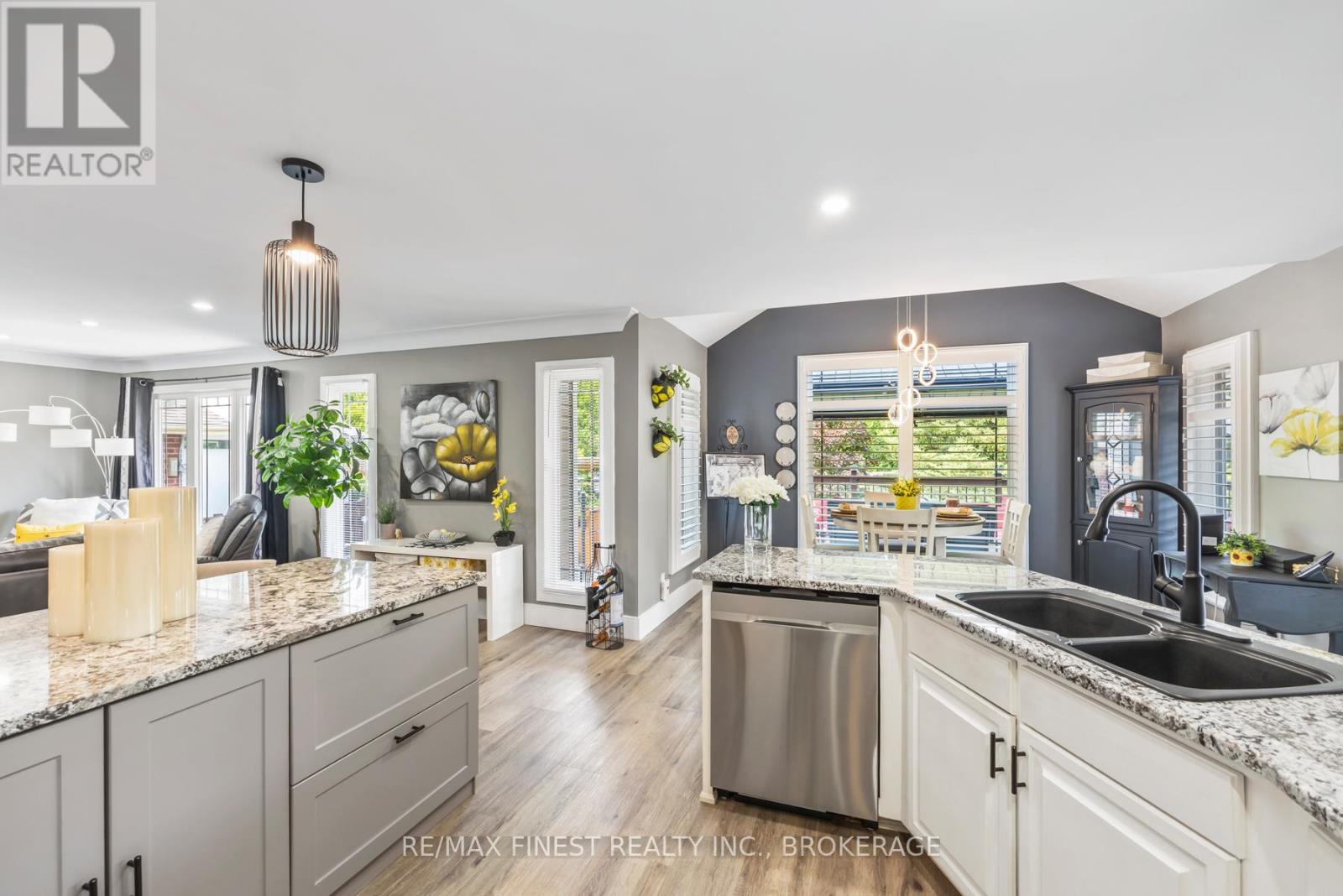 1303 Rockwood Drive, Kingston (North Of Taylor-Kidd Blvd), Ontario  K7P 1X6 - Photo 16 - X12495252