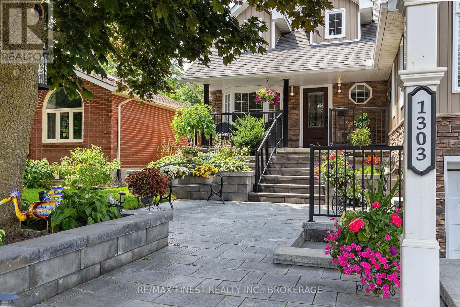 1303 Rockwood Drive, Kingston (North Of Taylor-Kidd Blvd), Ontario  K7P 1X6 - Photo 3 - X12495252