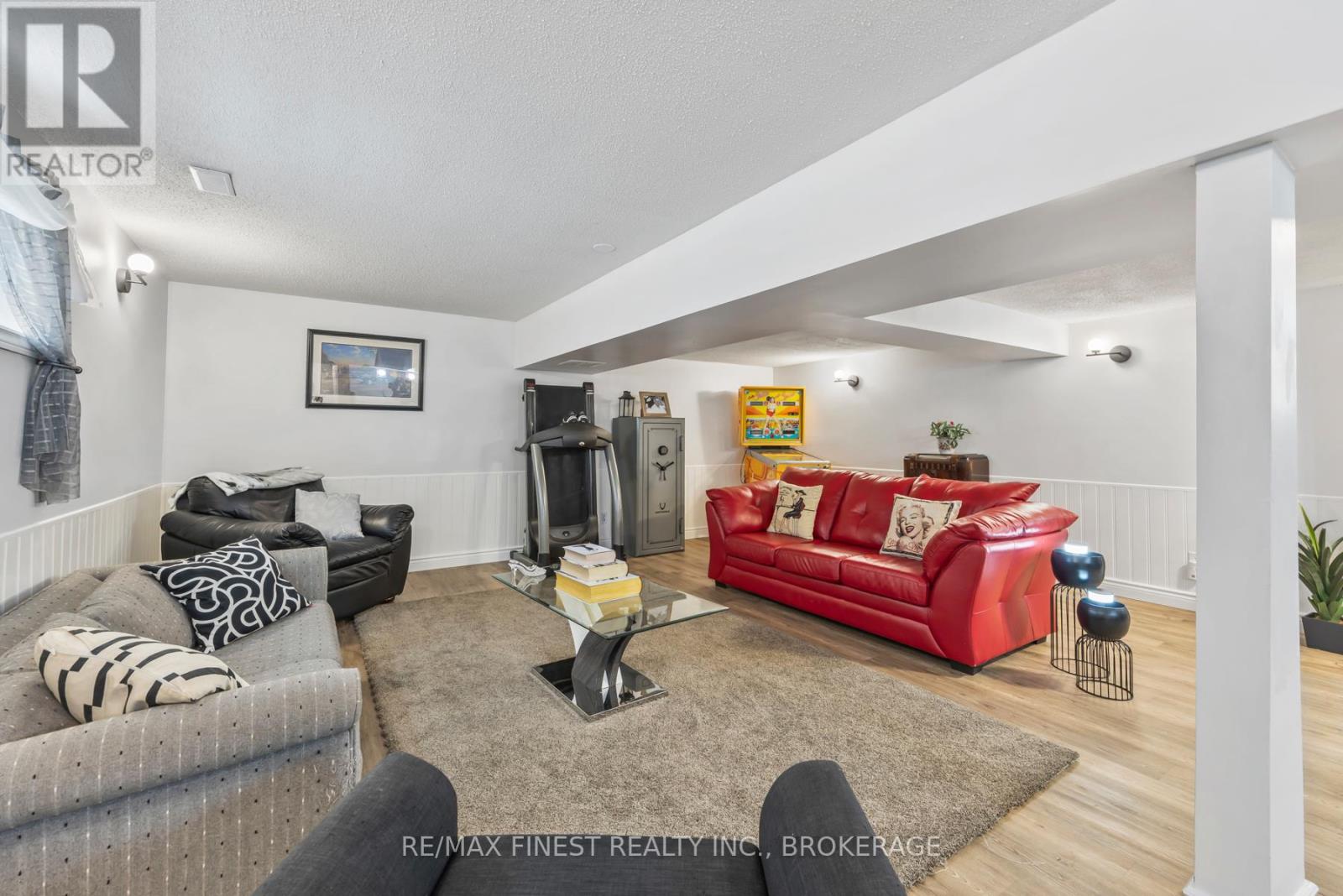 1303 Rockwood Drive, Kingston (North Of Taylor-Kidd Blvd), Ontario  K7P 1X6 - Photo 31 - X12495252