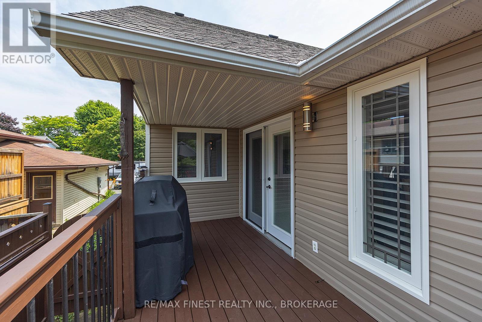 1303 Rockwood Drive, Kingston (North Of Taylor-Kidd Blvd), Ontario  K7P 1X6 - Photo 35 - X12495252