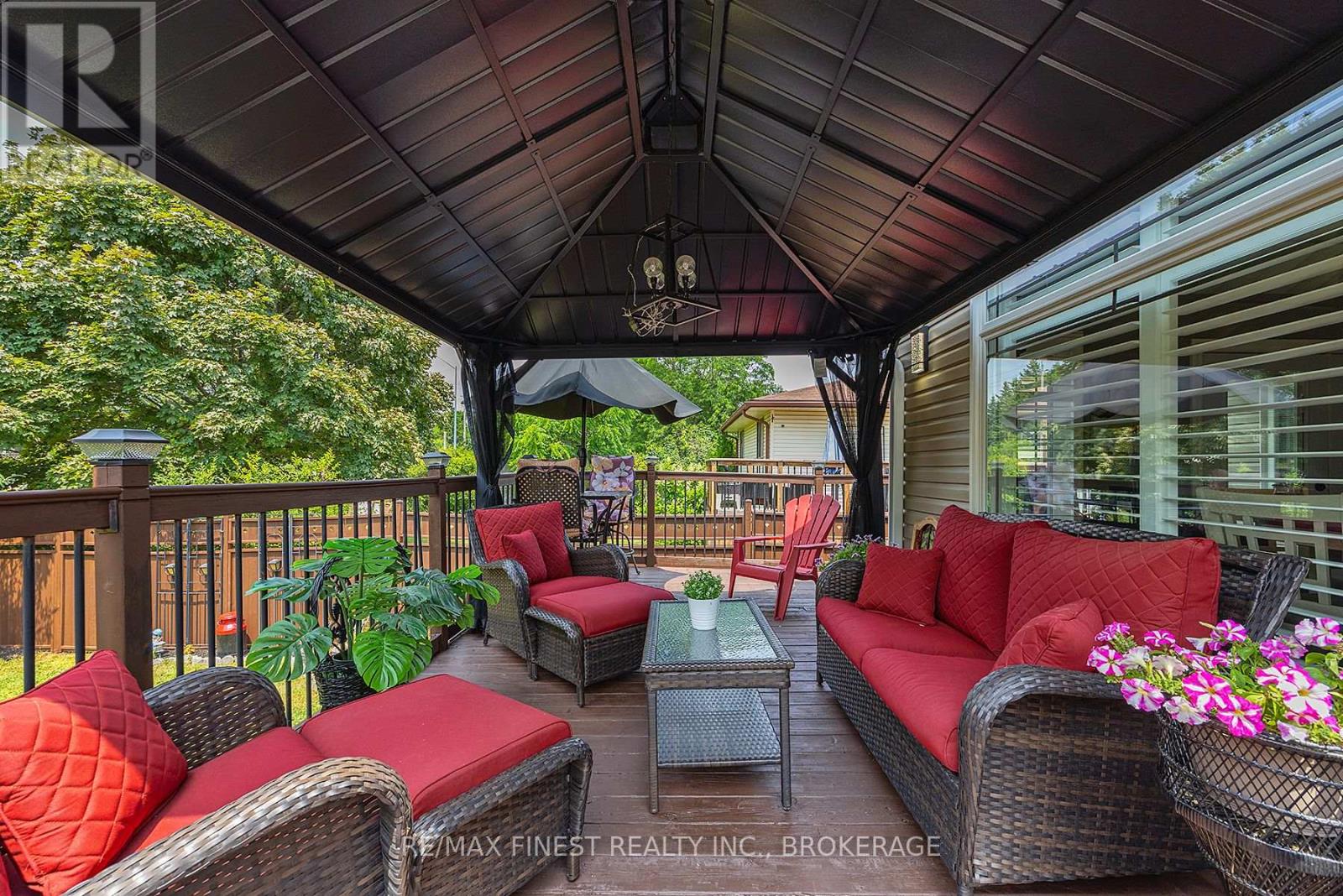 1303 Rockwood Drive, Kingston (North Of Taylor-Kidd Blvd), Ontario  K7P 1X6 - Photo 36 - X12495252