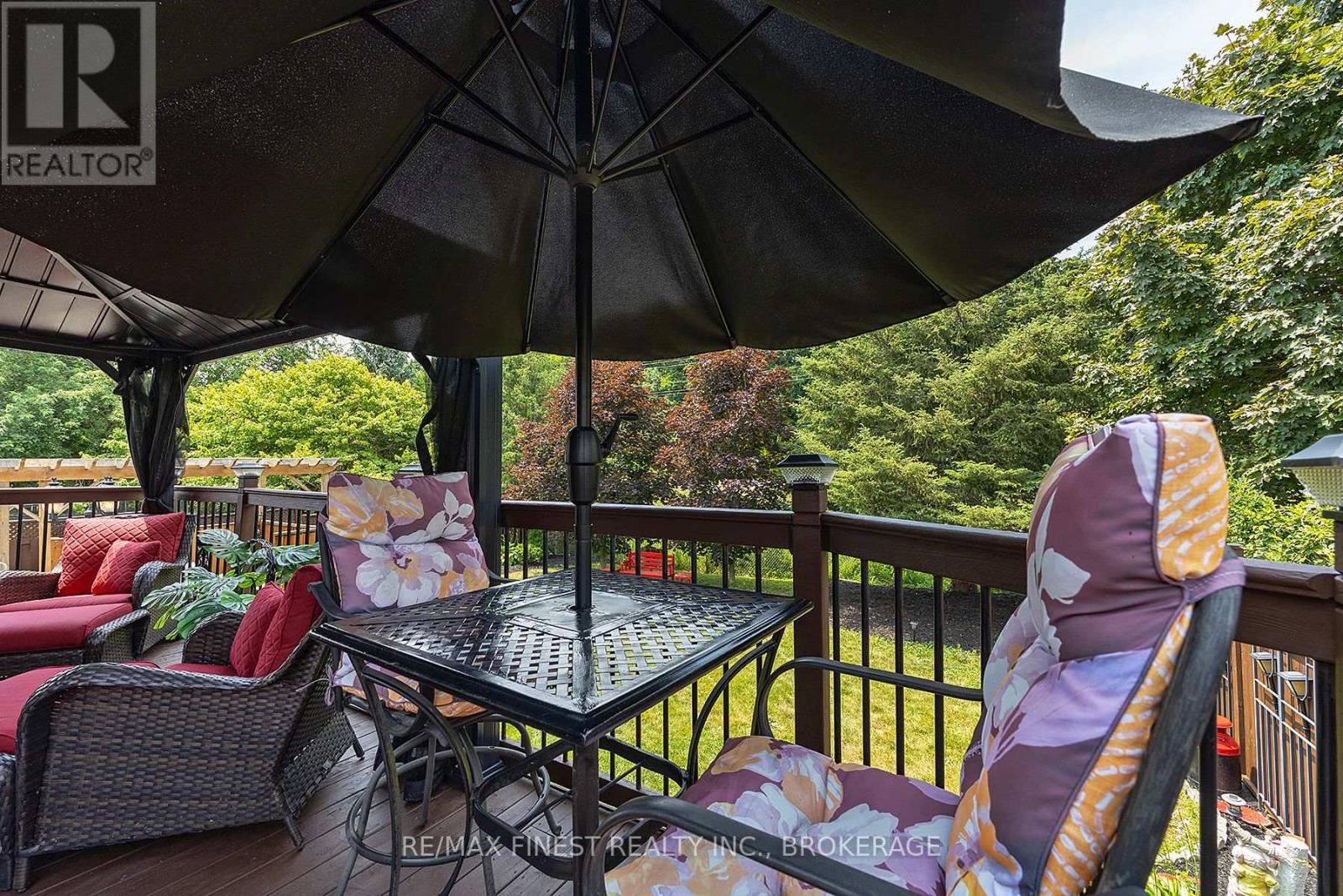 1303 Rockwood Drive, Kingston (North Of Taylor-Kidd Blvd), Ontario  K7P 1X6 - Photo 37 - X12495252