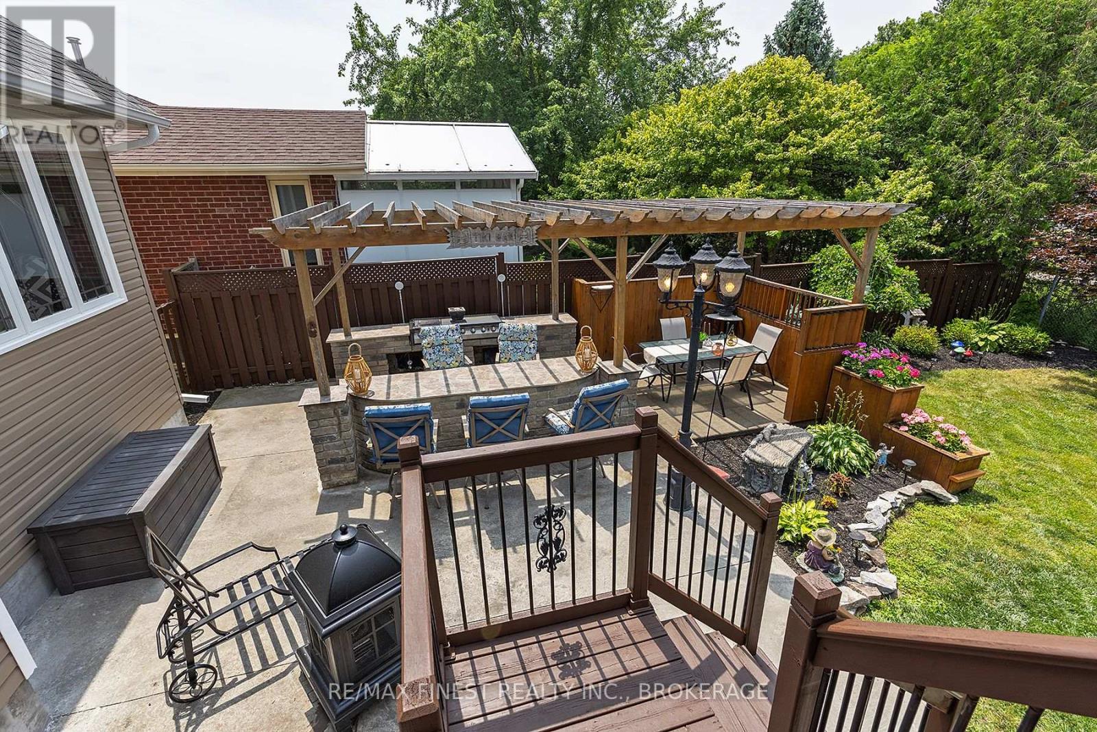 1303 Rockwood Drive, Kingston (North Of Taylor-Kidd Blvd), Ontario  K7P 1X6 - Photo 38 - X12495252