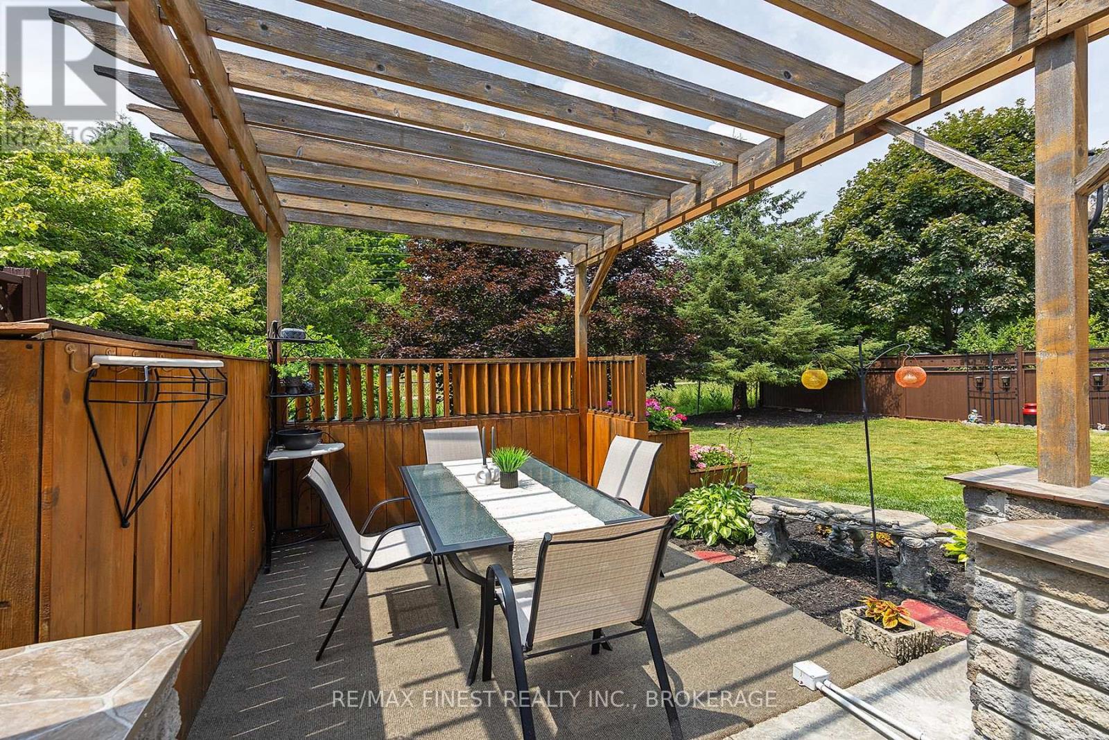 1303 Rockwood Drive, Kingston (North Of Taylor-Kidd Blvd), Ontario  K7P 1X6 - Photo 39 - X12495252