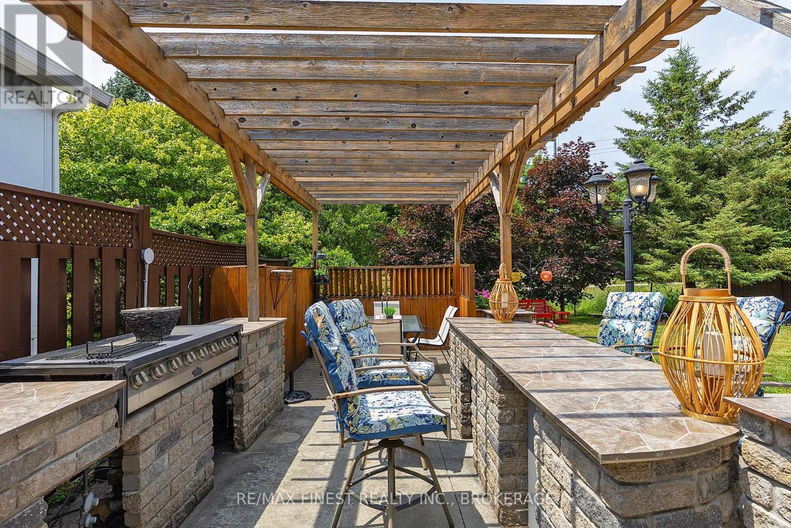 1303 Rockwood Drive, Kingston (North Of Taylor-Kidd Blvd), Ontario  K7P 1X6 - Photo 40 - X12495252