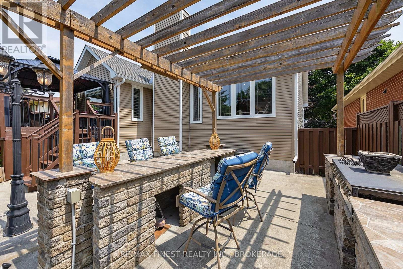 1303 Rockwood Drive, Kingston (North Of Taylor-Kidd Blvd), Ontario  K7P 1X6 - Photo 41 - X12495252