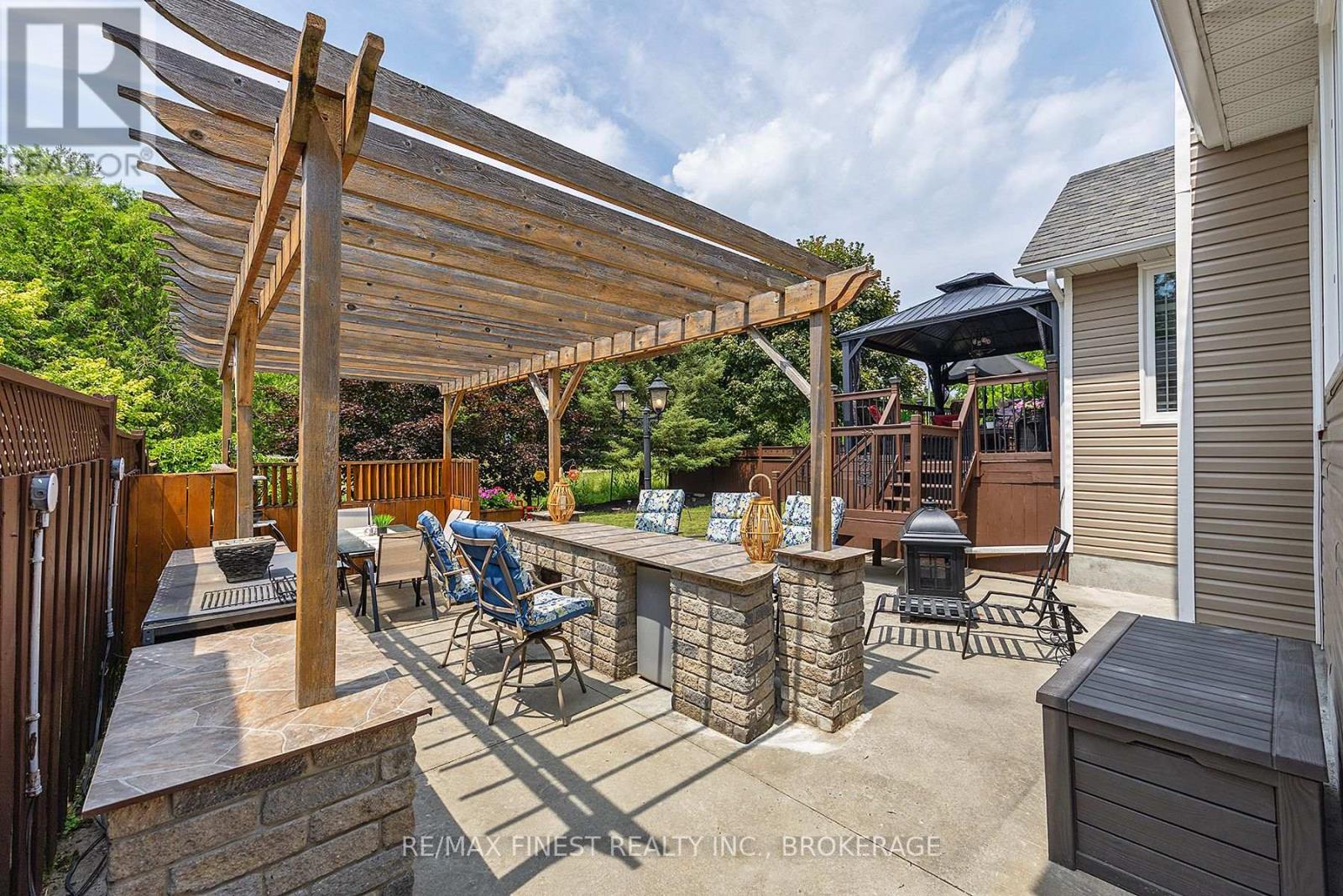 1303 Rockwood Drive, Kingston (North Of Taylor-Kidd Blvd), Ontario  K7P 1X6 - Photo 42 - X12495252