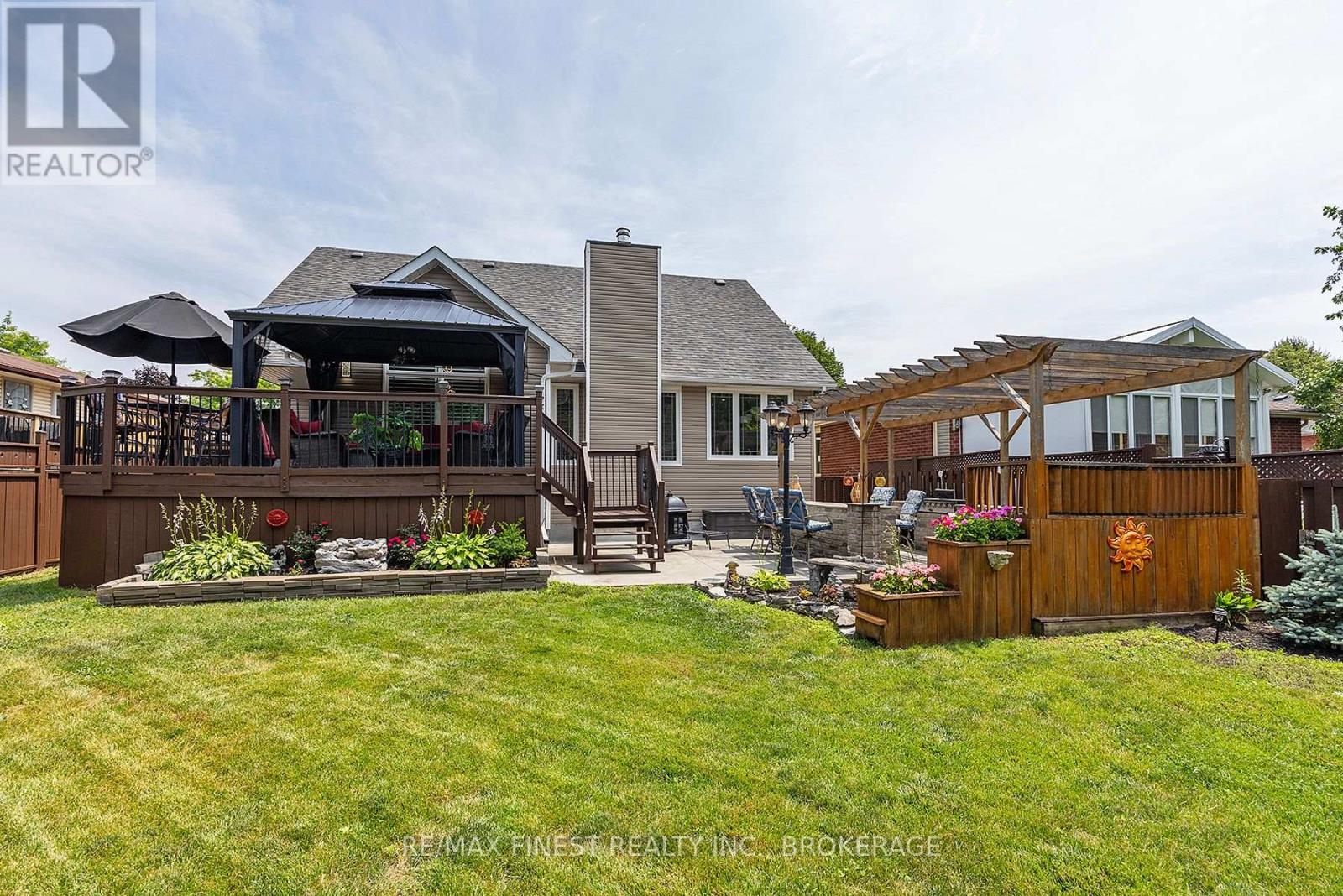 1303 Rockwood Drive, Kingston (North Of Taylor-Kidd Blvd), Ontario  K7P 1X6 - Photo 43 - X12495252