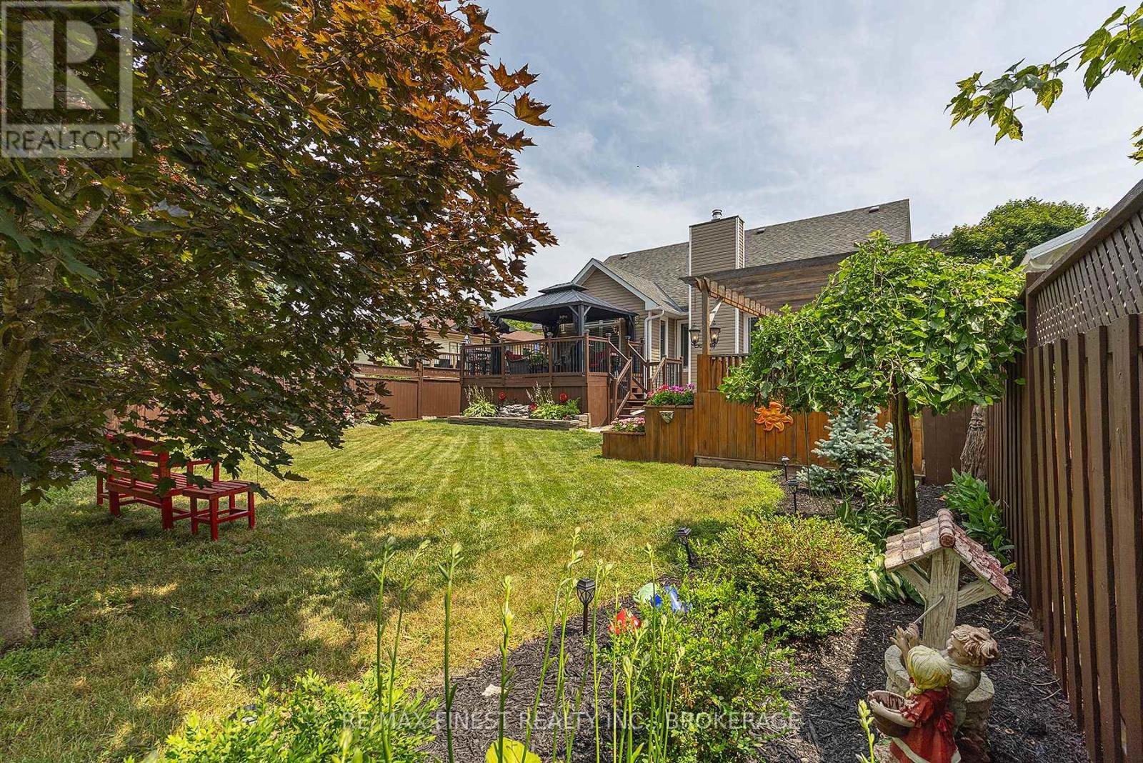 1303 Rockwood Drive, Kingston (North Of Taylor-Kidd Blvd), Ontario  K7P 1X6 - Photo 44 - X12495252