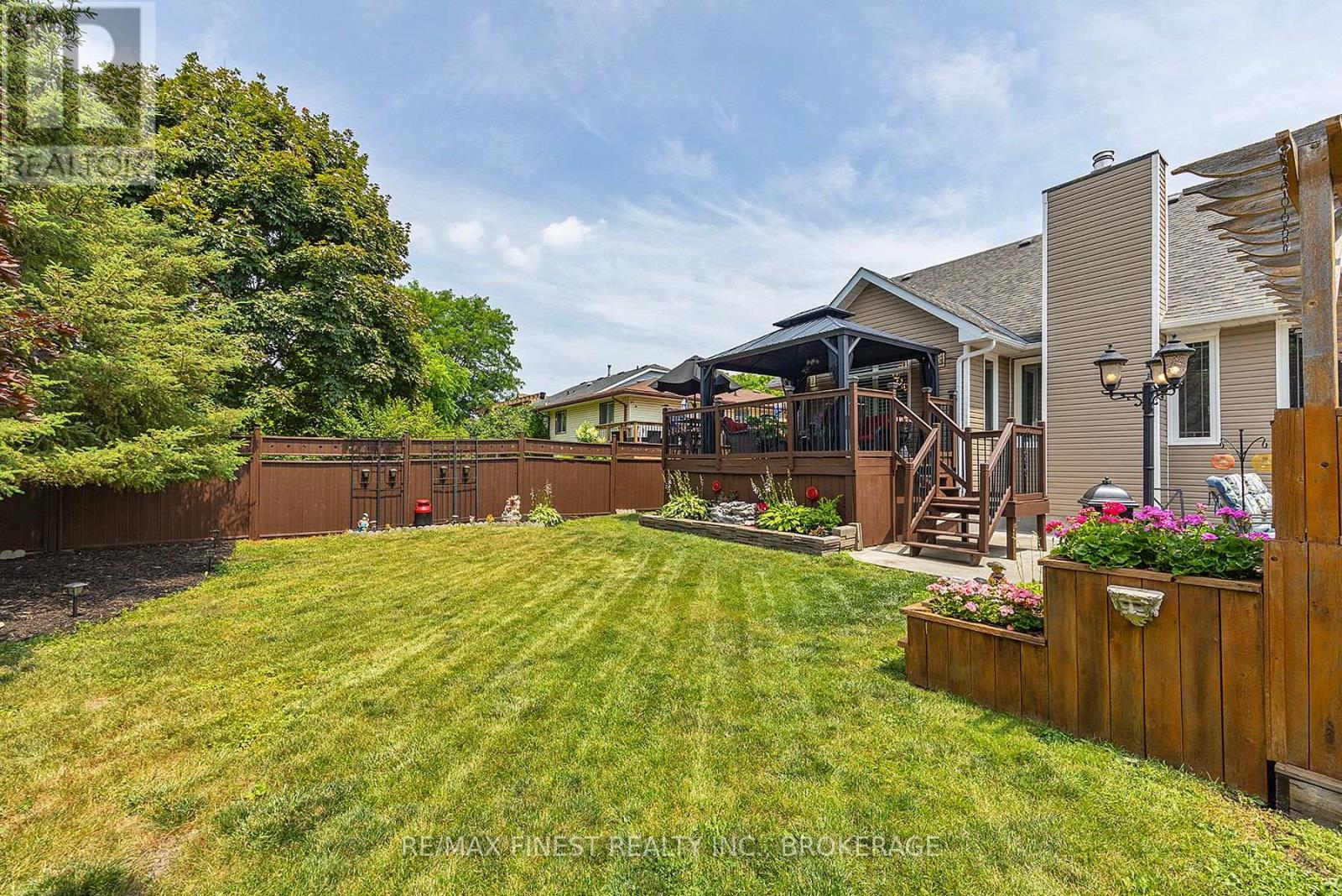 1303 Rockwood Drive, Kingston (North Of Taylor-Kidd Blvd), Ontario  K7P 1X6 - Photo 45 - X12495252