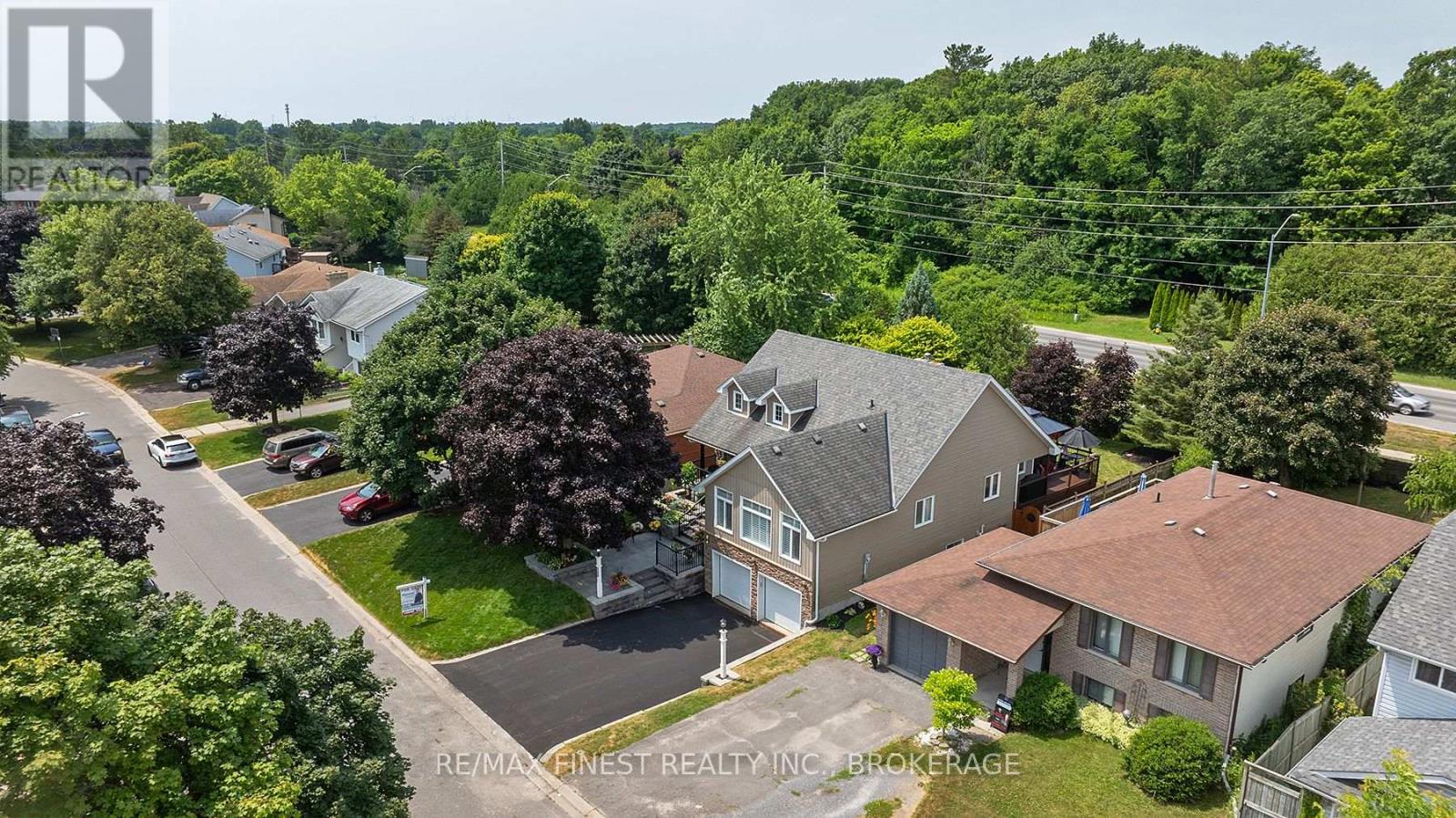 1303 Rockwood Drive, Kingston (North Of Taylor-Kidd Blvd), Ontario  K7P 1X6 - Photo 48 - X12495252