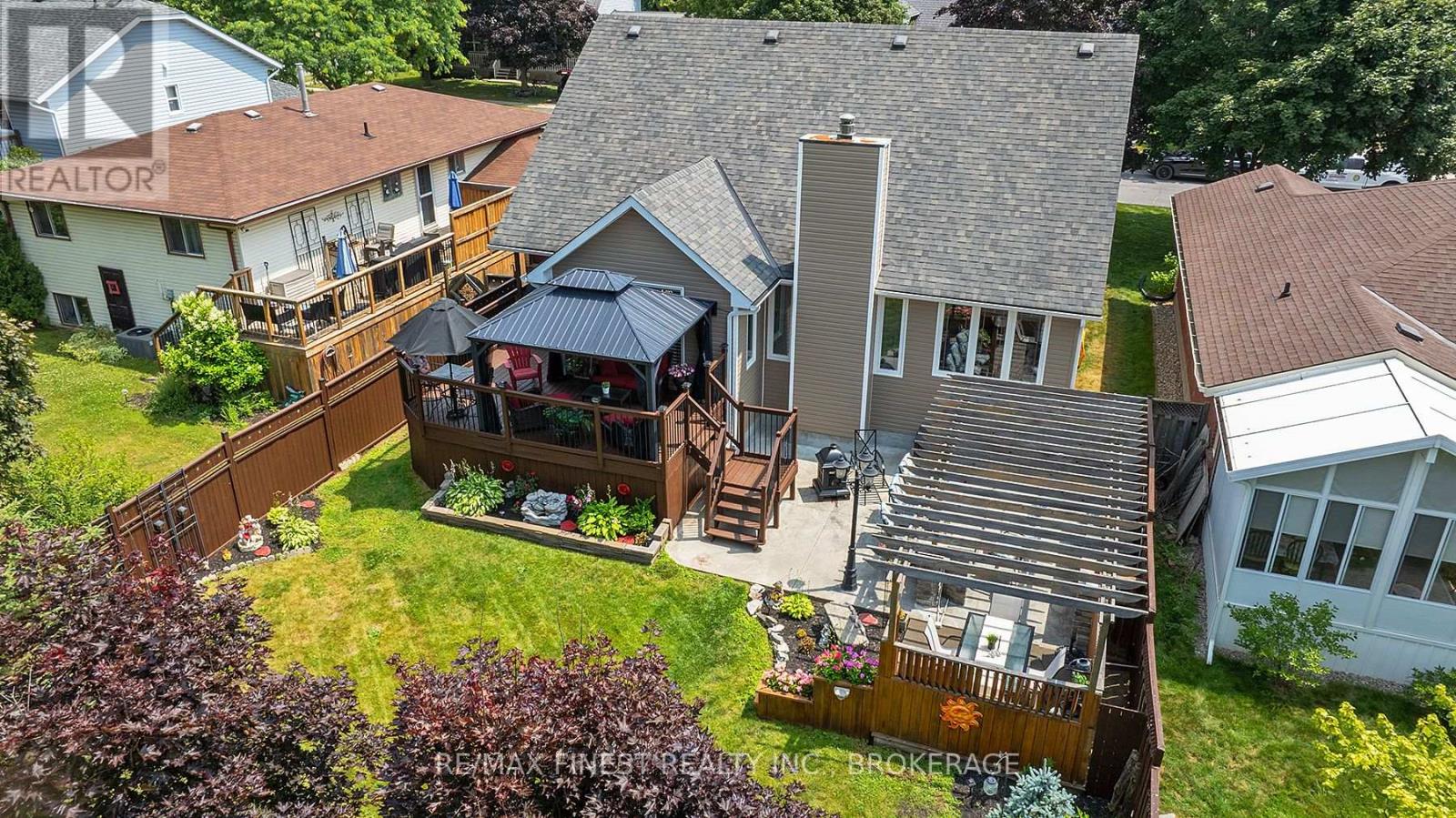 1303 Rockwood Drive, Kingston (North Of Taylor-Kidd Blvd), Ontario  K7P 1X6 - Photo 49 - X12495252