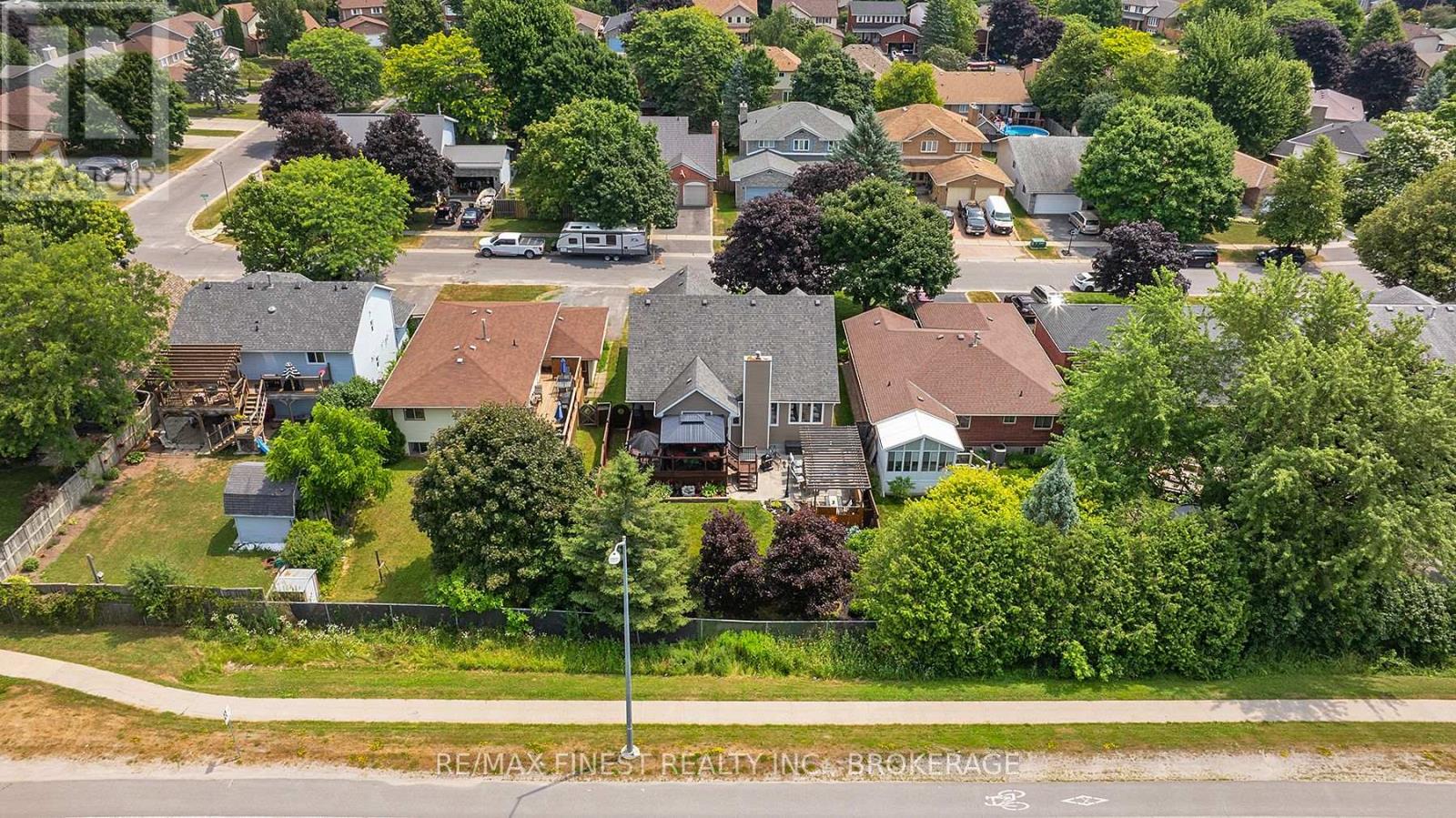 1303 Rockwood Drive, Kingston (North Of Taylor-Kidd Blvd), Ontario  K7P 1X6 - Photo 50 - X12495252