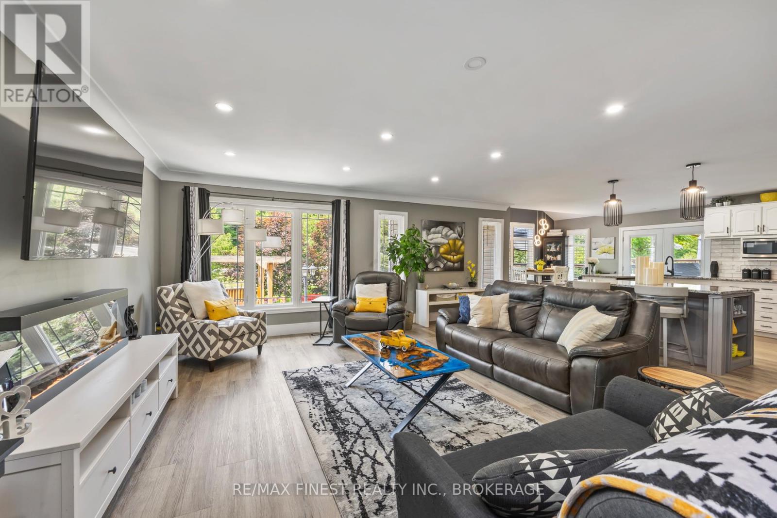 1303 Rockwood Drive, Kingston (North Of Taylor-Kidd Blvd), Ontario  K7P 1X6 - Photo 9 - X12495252