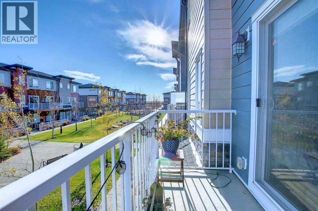 11, 111 Rainbow Falls Gate, Chestermere, Alberta  T1X 0Z4 - Photo 6 - A2267258