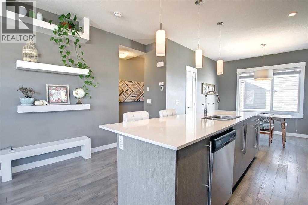 11, 111 Rainbow Falls Gate, Chestermere, Alberta  T1X 0Z4 - Photo 15 - A2267258