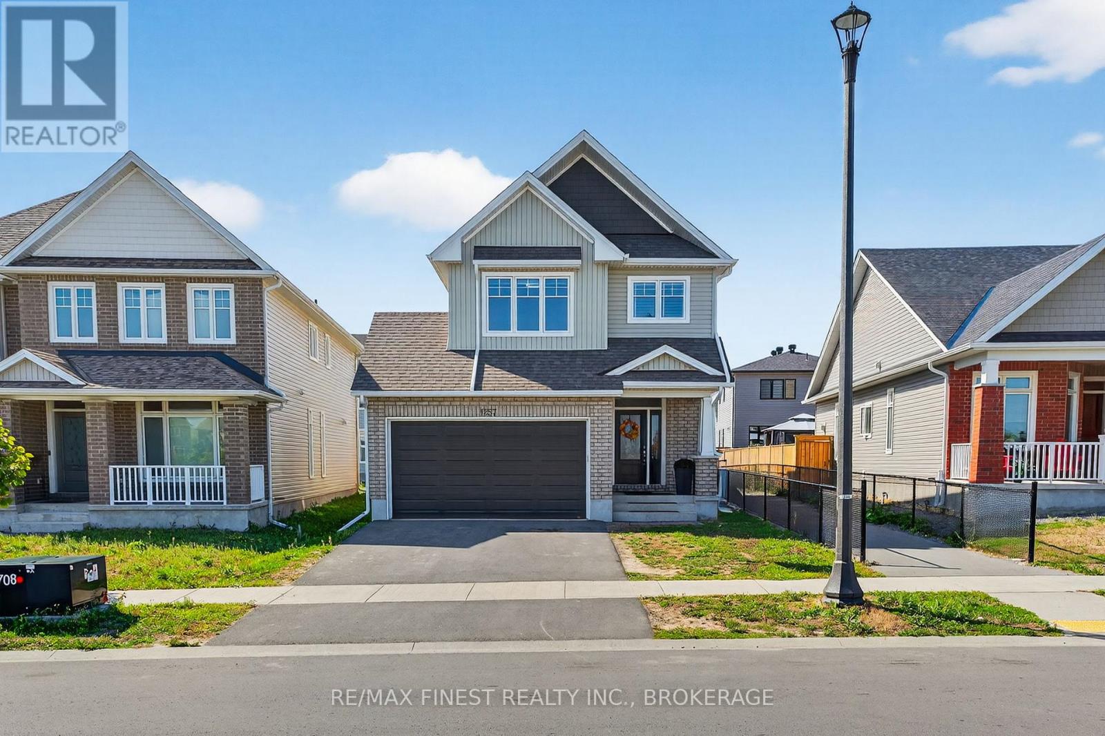 1257 WHEATHILL STREET, kingston (east gardiners rd), Ontario