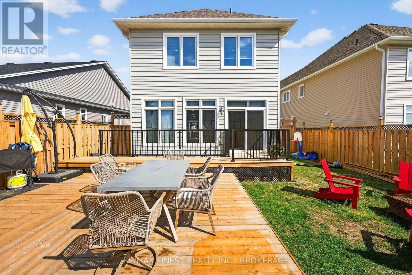 1257 Wheathill Street, Kingston (East Gardiners Rd), Ontario  K7M 0H4 - Photo 31 - X12495302