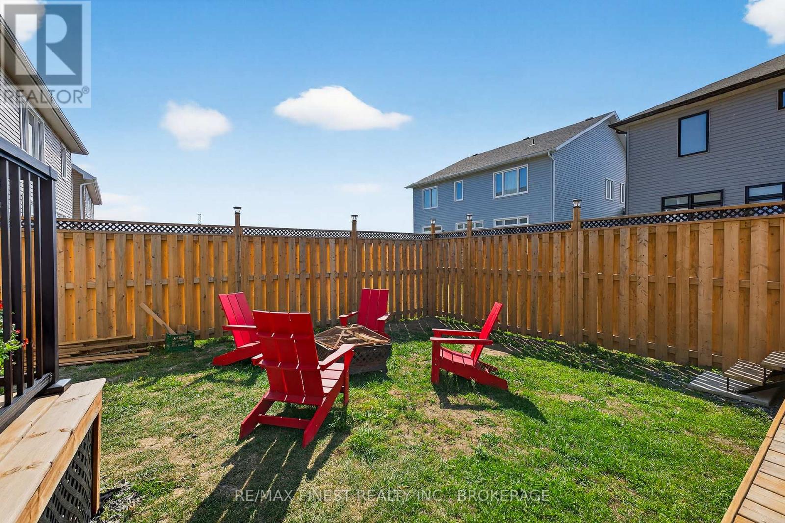 1257 Wheathill Street, Kingston (East Gardiners Rd), Ontario  K7M 0H4 - Photo 33 - X12495302