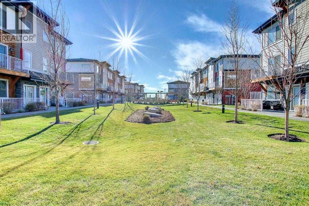 11, 111 Rainbow Falls Gate, Chestermere, Alberta  T1X 0Z4 - Photo 40 - A2267258