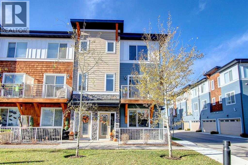 11, 111 Rainbow Falls Gate, Chestermere, Alberta  T1X 0Z4 - Photo 43 - A2267258